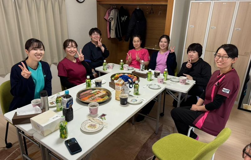 医療法人幸仁会　いちやなぎ歯科医院のアルバイト・バイト求人情報-03