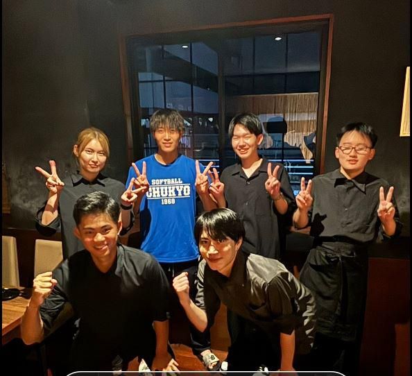 隠れ家個室居酒屋　隠れ坊　豊田駅前店のアルバイト・バイト求人情報-02