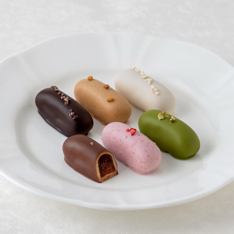 両口屋是清「和菓子 結(ゆい) 」NEWoMan新宿店のアルバイト・バイト求人情報-04