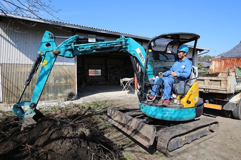 株式会社松元建設の求人・転職情報