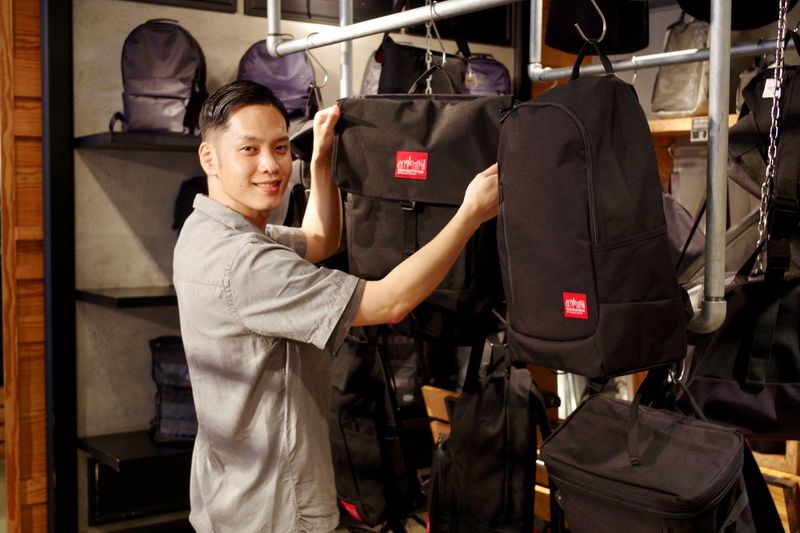 株式会社コード/Manhattan Portage IKEBUKUROのアルバイト・バイト求人情報-02