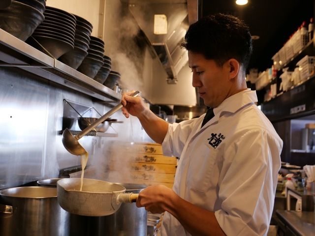 鶏soba 座銀 　にぼし店のアルバイト・バイト求人情報-03