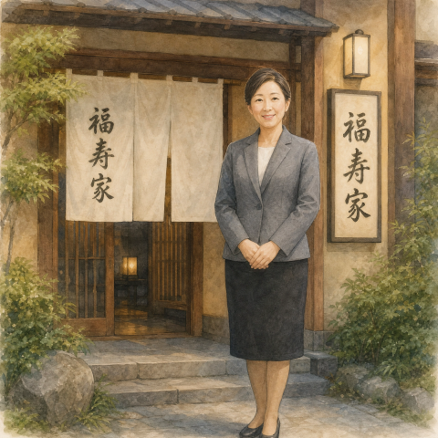 求人画像