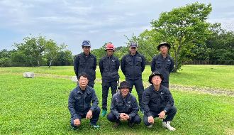 株式会社長畑造園の求人・転職情報-04