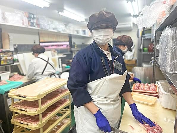 肉処大久保　笹塚店/株式会社オーエムツーミートのアルバイト・バイト求人情報-03