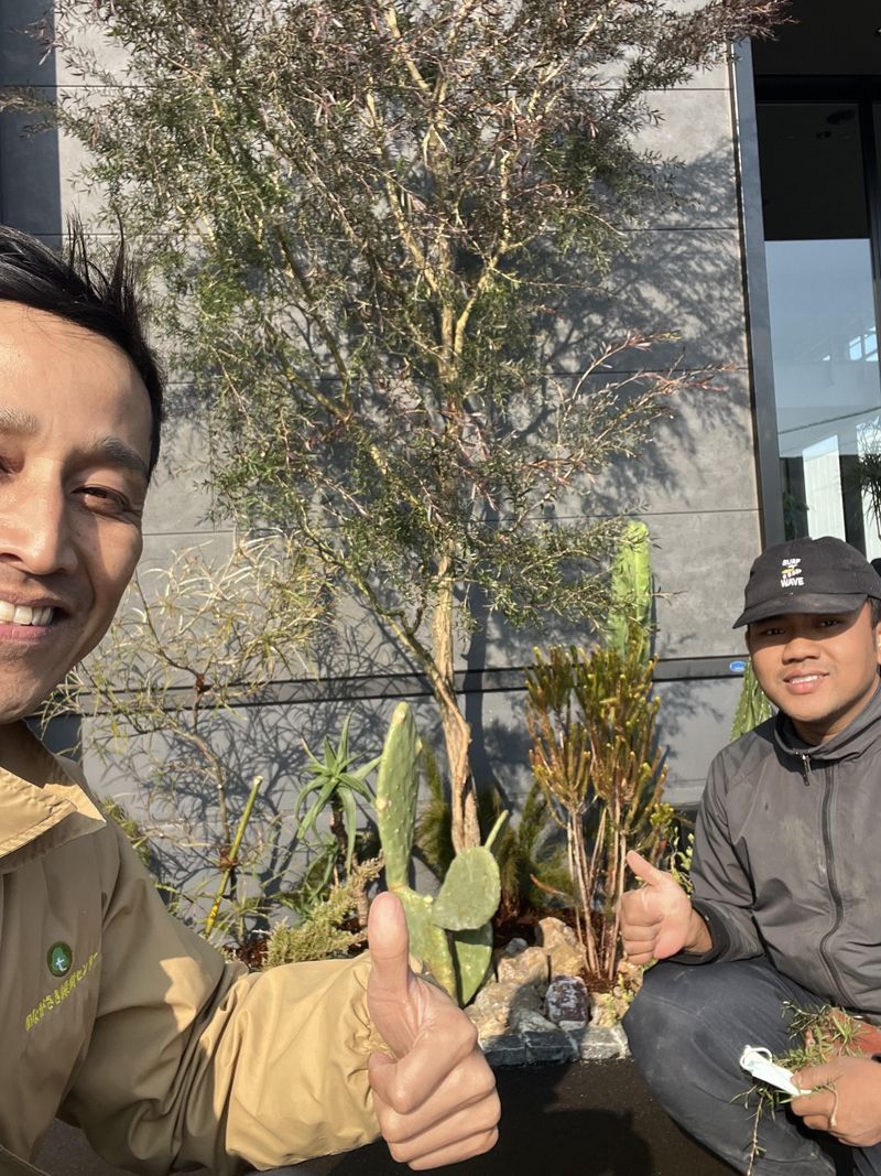 有限会社長崎緑樹センター 長崎本社の求人・転職情報-03