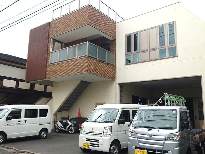 株式会社フジテックトーヨー住器の求人・転職情報