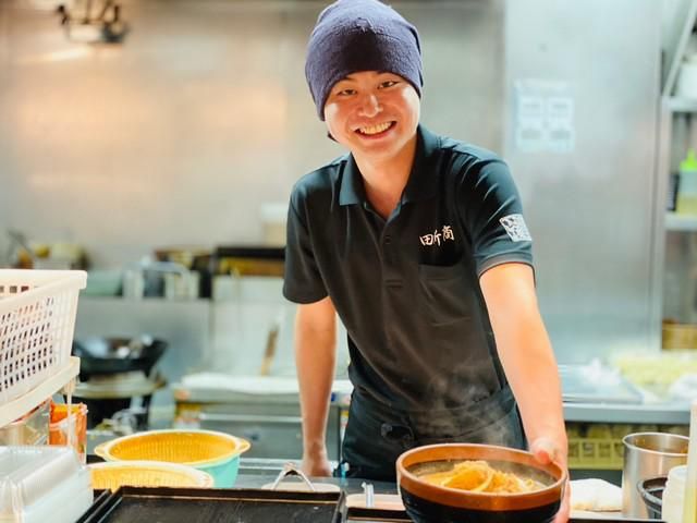 麺場 田所商店 京都伏見店のアルバイト・バイト求人情報-03
