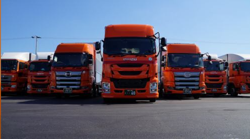 瀬戸内陸運埼玉営業所の求人・転職情報