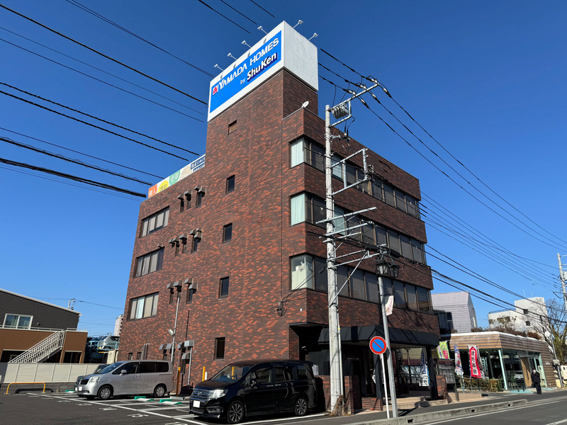 株式会社秀建の求人・転職情報