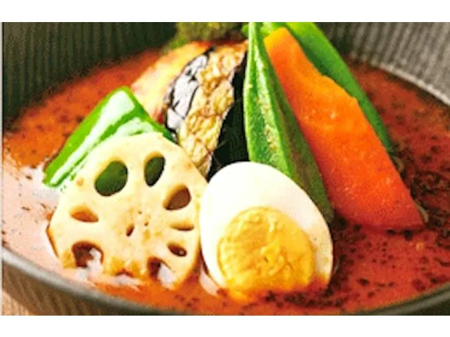 soup curry lavi 新千歳空港店のアルバイト・バイト求人情報