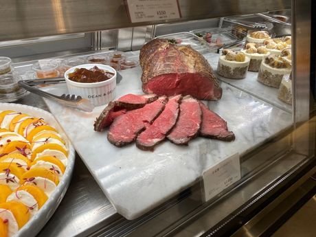 DEAN & DELUCA(ディーンアンドデルーカ)　広尾店のアルバイト・バイト求人情報-05