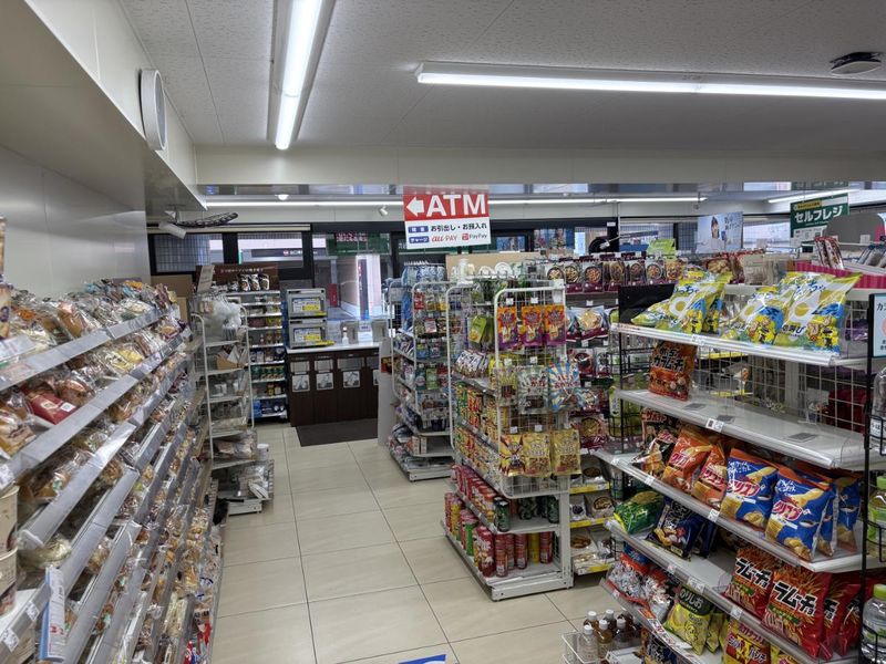 ローソン所沢駅東口店のアルバイト・バイト求人情報-03