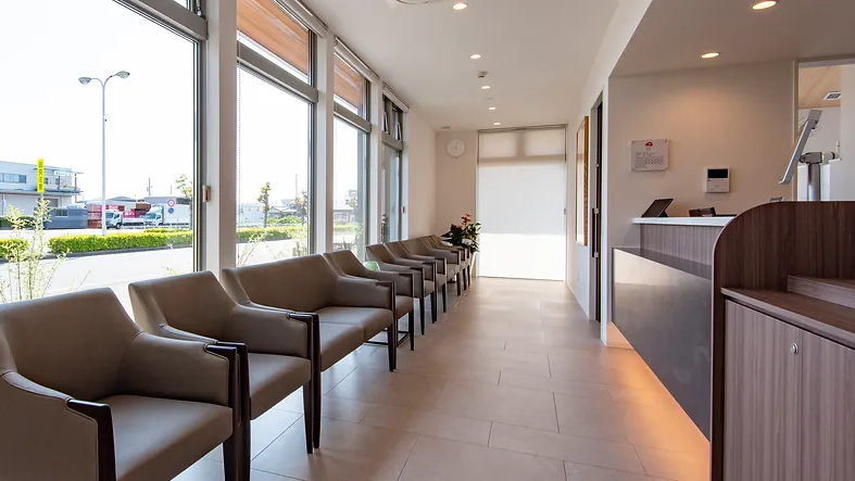 浅井歯科医院の求人・転職情報