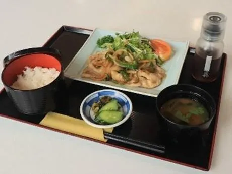 東武食品サービス株式会社の求人・転職情報