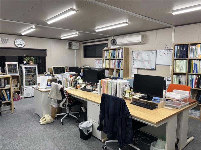 株式会社ブルーラインの求人・転職情報