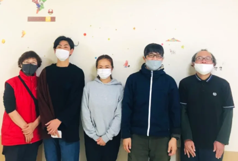 ＹＯＳＨＩＤＡ合同会社-0001の求人・転職情報