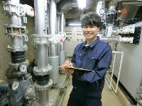 三栄管財株式会社の求人・転職情報