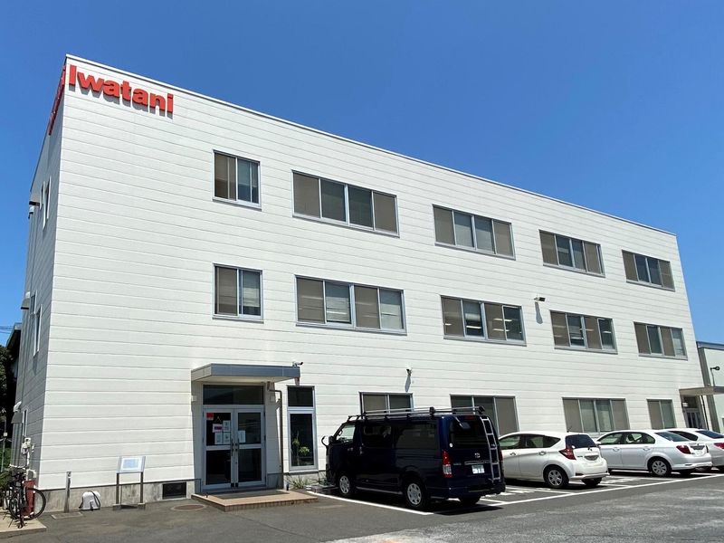 東日本イワタニガス㈱　ドライアイス部　川口事業所のアルバイト・バイト求人情報-05