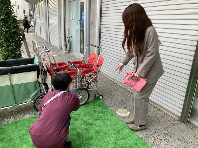 株式会社パワフルケアの求人・転職情報