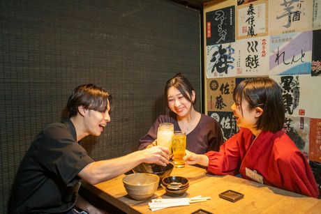 九州熱中屋　上本町LIVEのアルバイト・バイト求人情報-04