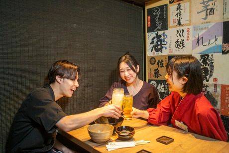 九州熱中屋　阪神尼崎LIVEの求人4