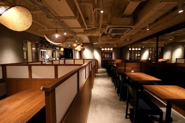黒十　ルミネエスト店のアルバイト・バイト求人情報-04