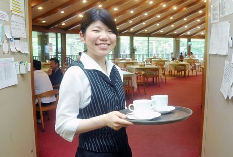 スポーツ　下関ゴールデンゴルフクラブのアルバイト・バイト求人情報-36