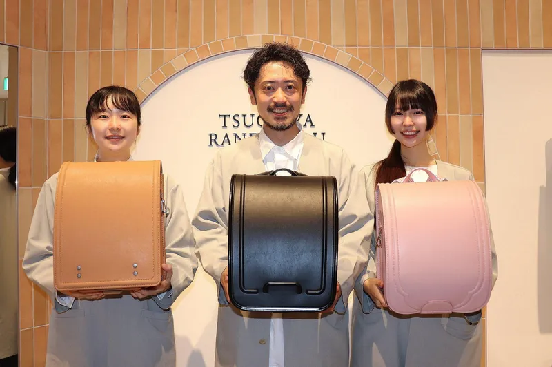 THE RANDOSERU TSUCHIYA KABAN さいたまのアルバイト・バイト求人情報-11