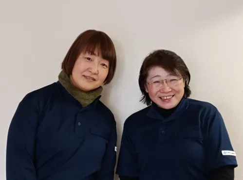求人画像