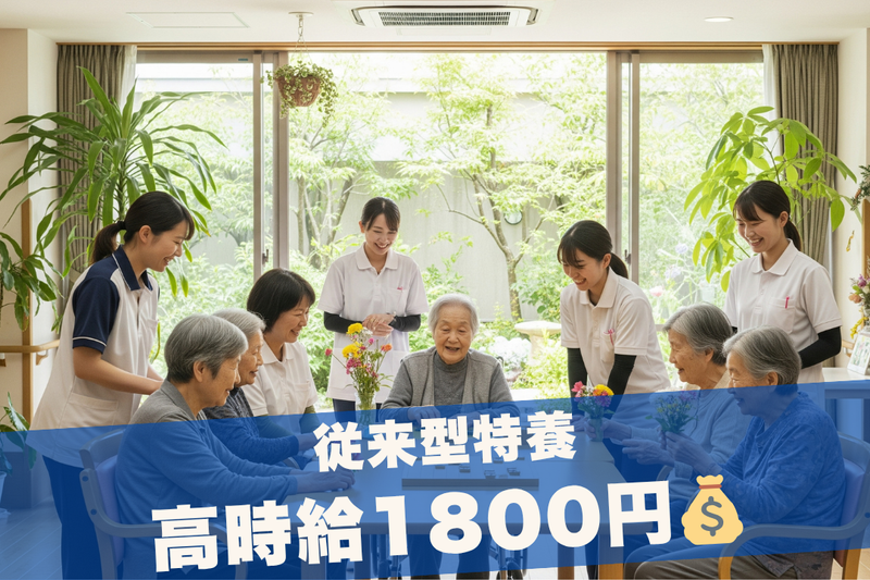 求人画像