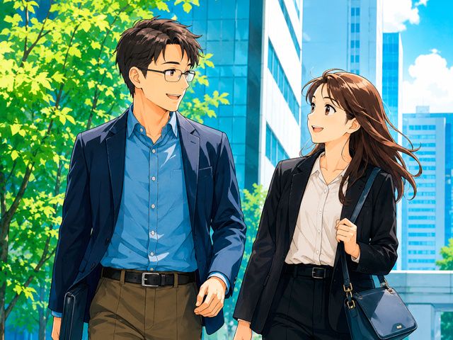 求人画像