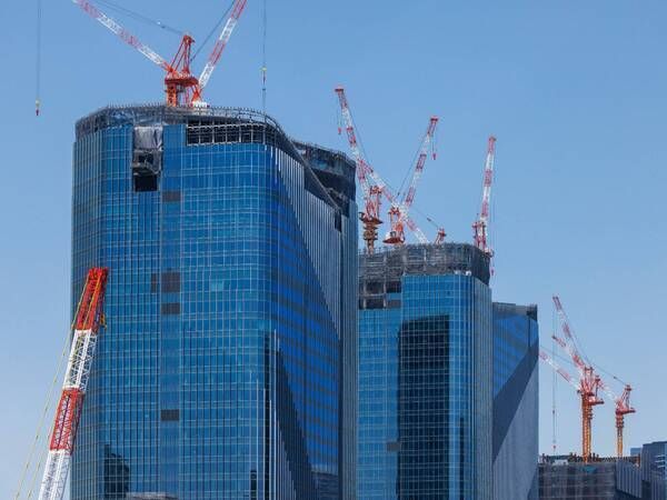 大賀建設株式会社の求人・転職情報