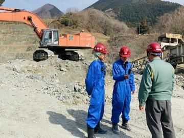 キンケン石産株式会社の求人情報