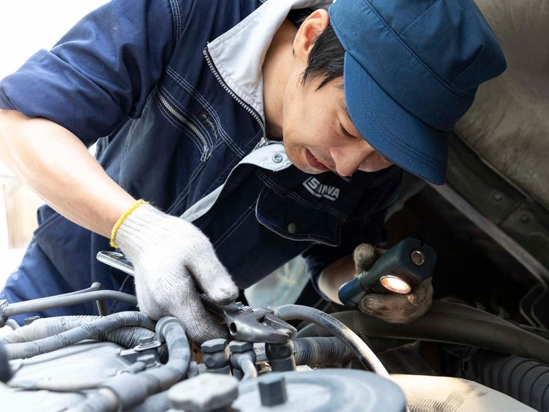 新和自動車工業株式会社の求人・転職情報