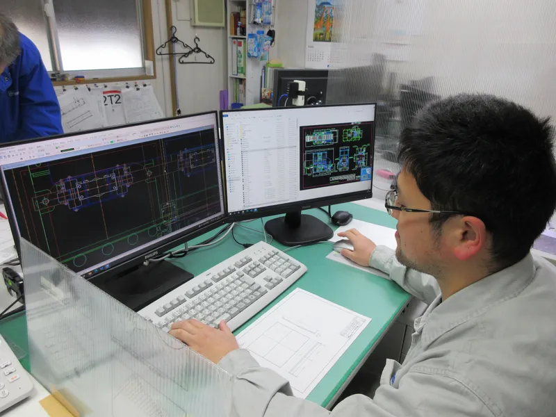 京和機工株式会社の求人・転職情報
