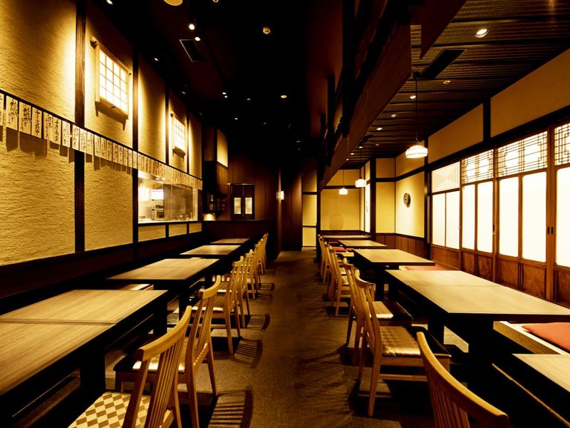 鉄板焼　鶏料理　かしわ　阪急西宮ガーデンズ店(ソルト・コンソーシアム株式会社)のアルバイト・バイト求人情報-02