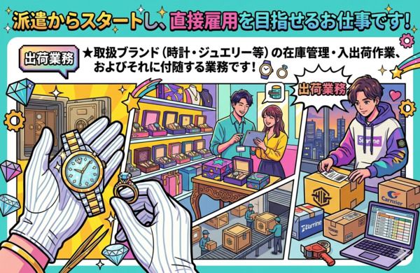 オーピーシー株式会社のアルバイト・バイト求人情報-10