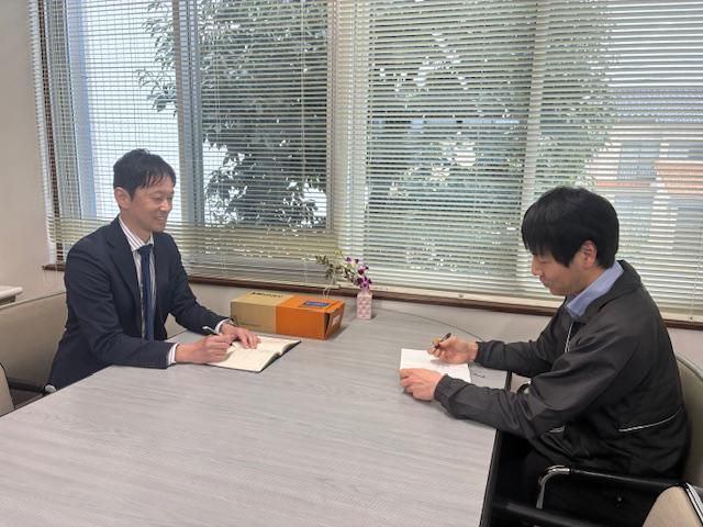 井加田産業株式会社-0002の求人・転職情報