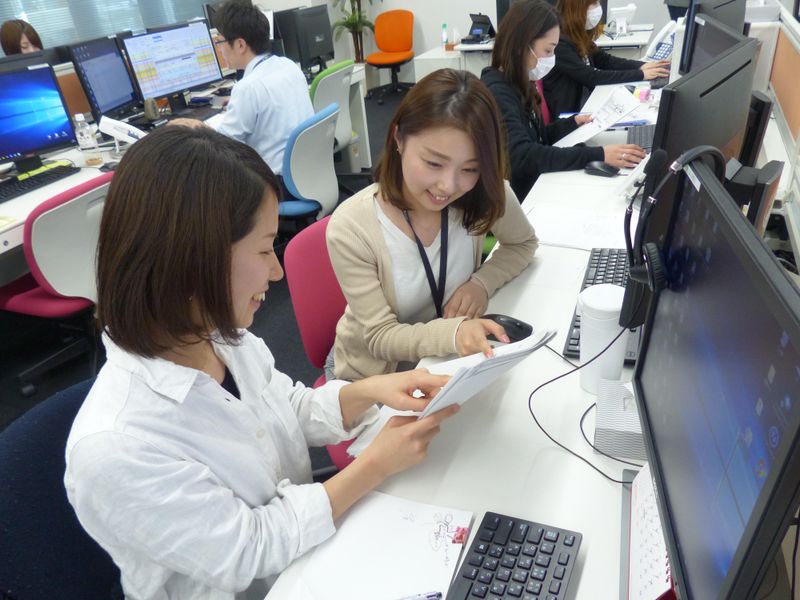 リップル株式会社 大宮事業所のアルバイト・バイト求人情報-03