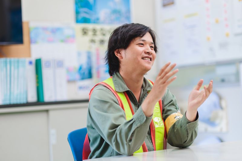 由良アイテック株式会社の求人・転職情報