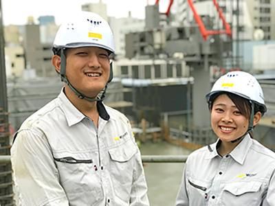 明成建設工業株式会社の求人・転職情報