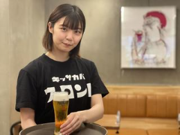 IL BAR 関西国際空港エアロプラザ店のアルバイト・バイト求人情報-05