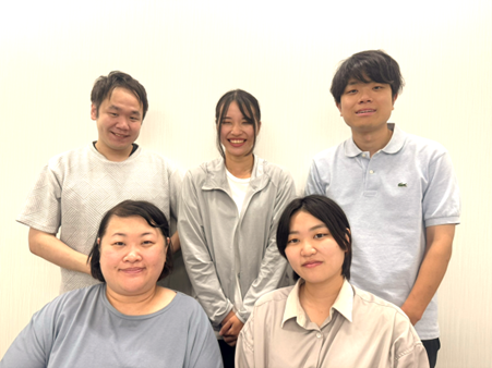 株式会社ウォンズの求人・転職情報