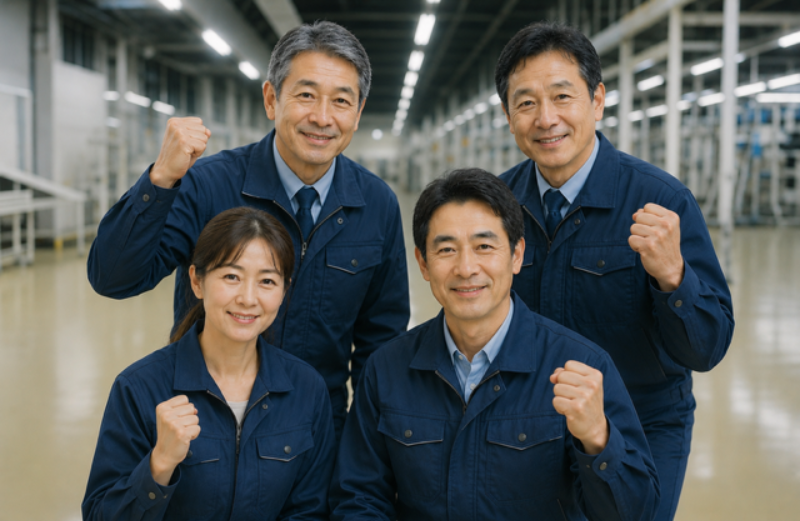 求人画像