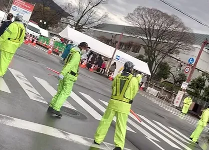 日新警備保障株式会社　木津川市エリアのアルバイト・バイト求人情報