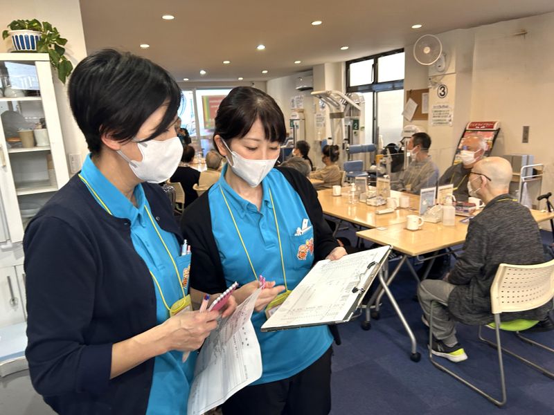 リハてらす加瀬【テラスパートナーズ株式会社】のアルバイト・バイト求人情報-03