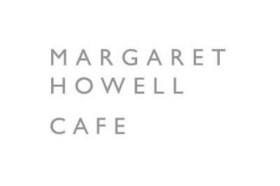 MARGARET HOWELL CAFE(}[KbgEnEG@JtF)@gˎ