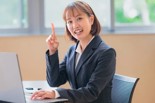 求人画像