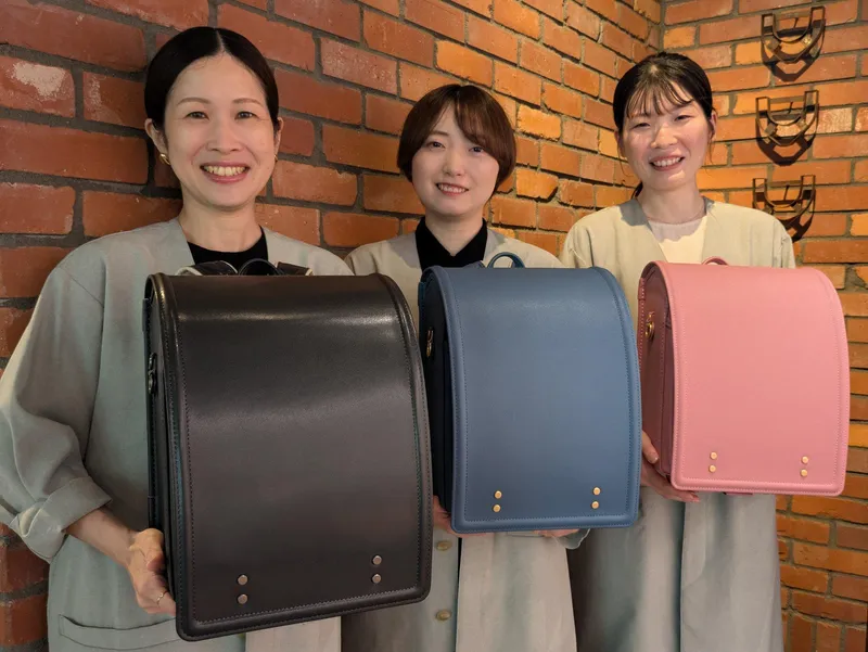 土屋鞄のランドセル・横浜のアルバイト・バイト求人情報-14